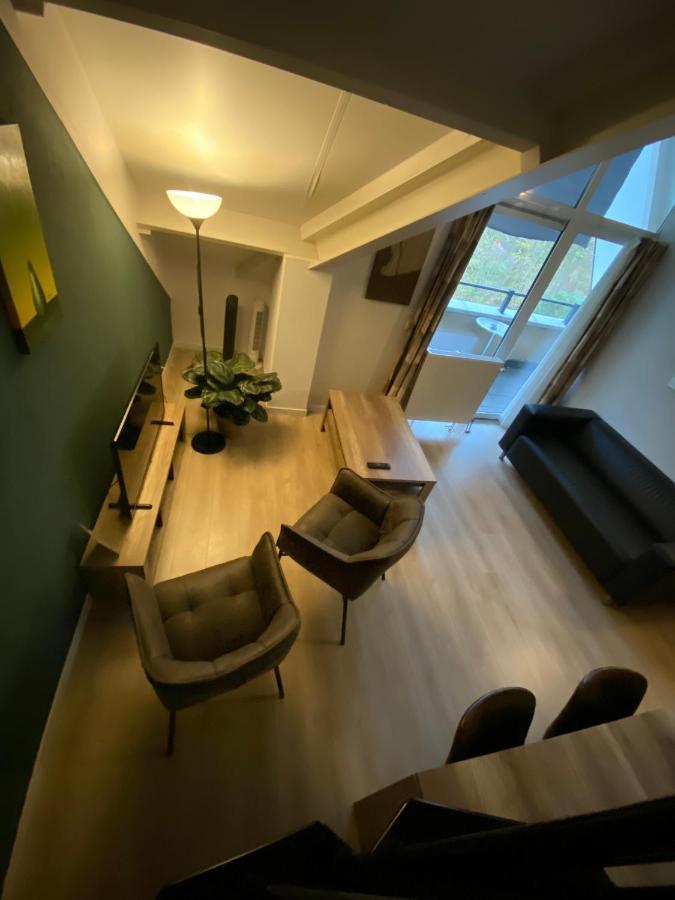 Hotel & Appartementen - De Zeven Heuvelen Groesbeek Zewnętrze zdjęcie