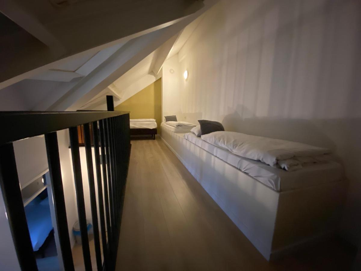 Hotel & Appartementen - De Zeven Heuvelen Groesbeek Zewnętrze zdjęcie