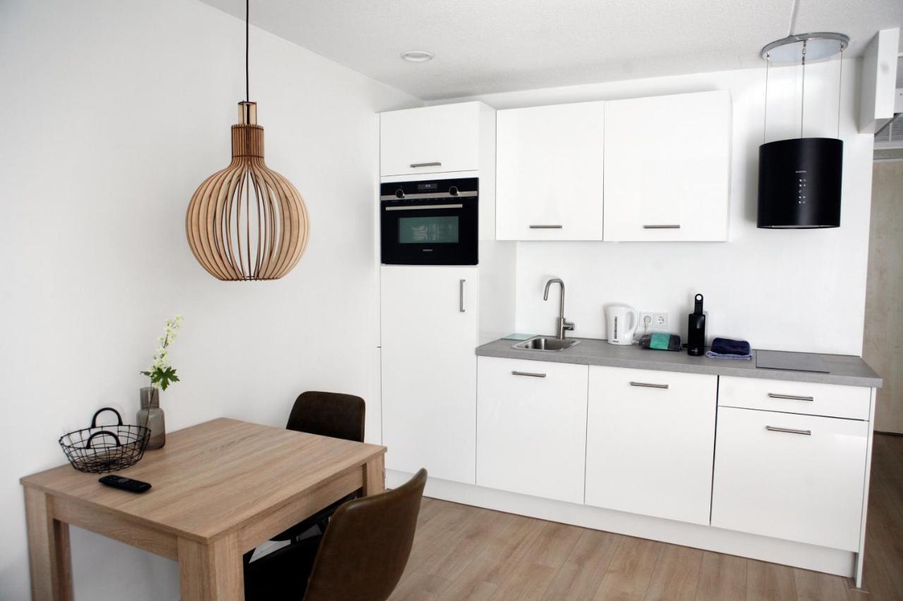 Hotel & Appartementen - De Zeven Heuvelen Groesbeek Zewnętrze zdjęcie