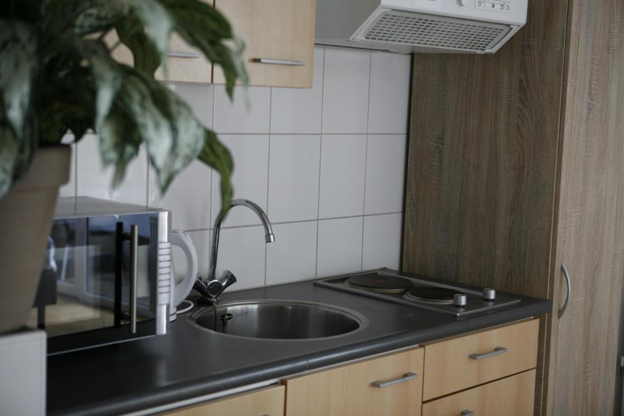 Hotel & Appartementen - De Zeven Heuvelen Groesbeek Zewnętrze zdjęcie