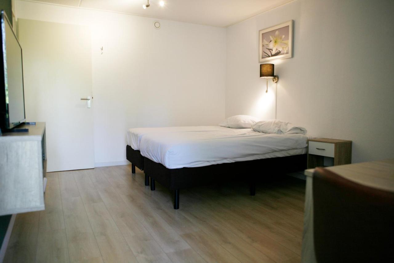 Hotel & Appartementen - De Zeven Heuvelen Groesbeek Zewnętrze zdjęcie