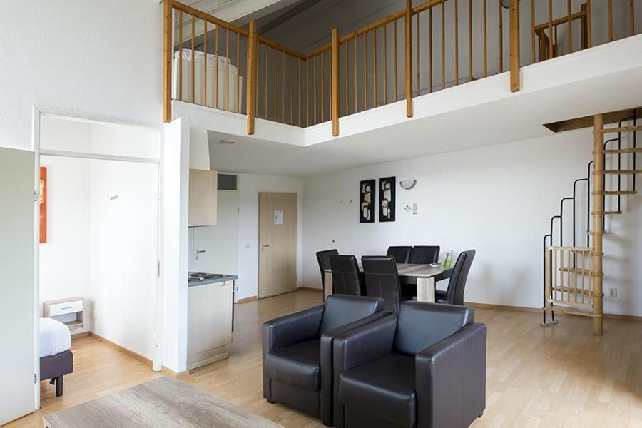 Hotel & Appartementen - De Zeven Heuvelen Groesbeek Zewnętrze zdjęcie