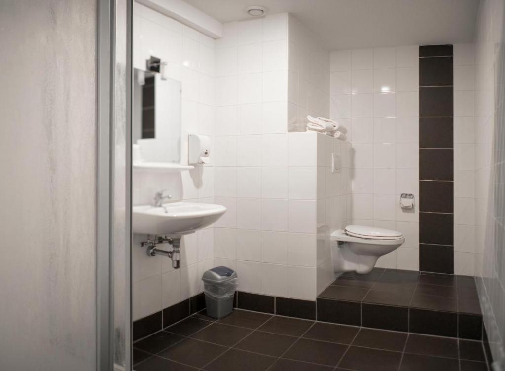 Hotel & Appartementen - De Zeven Heuvelen Groesbeek Zewnętrze zdjęcie