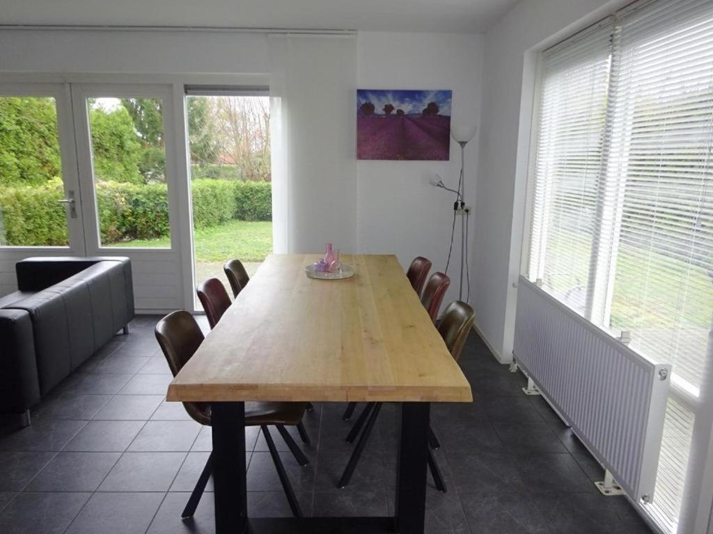 Hotel & Appartementen - De Zeven Heuvelen Groesbeek Zewnętrze zdjęcie