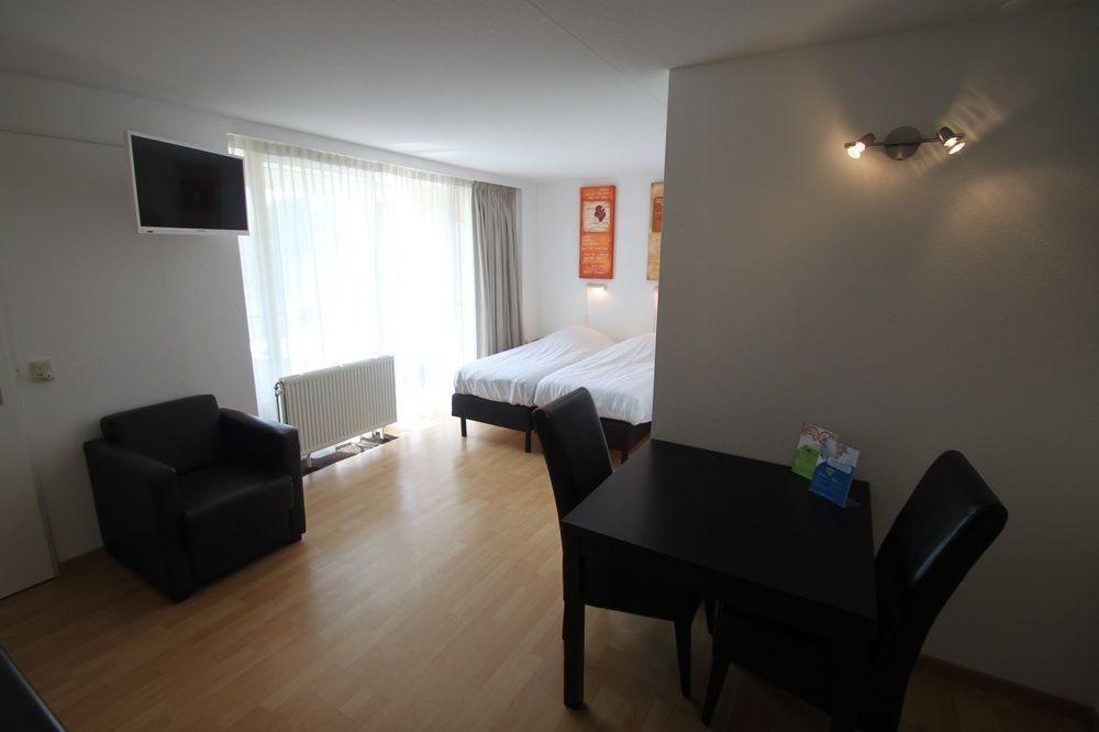Hotel & Appartementen - De Zeven Heuvelen Groesbeek Zewnętrze zdjęcie