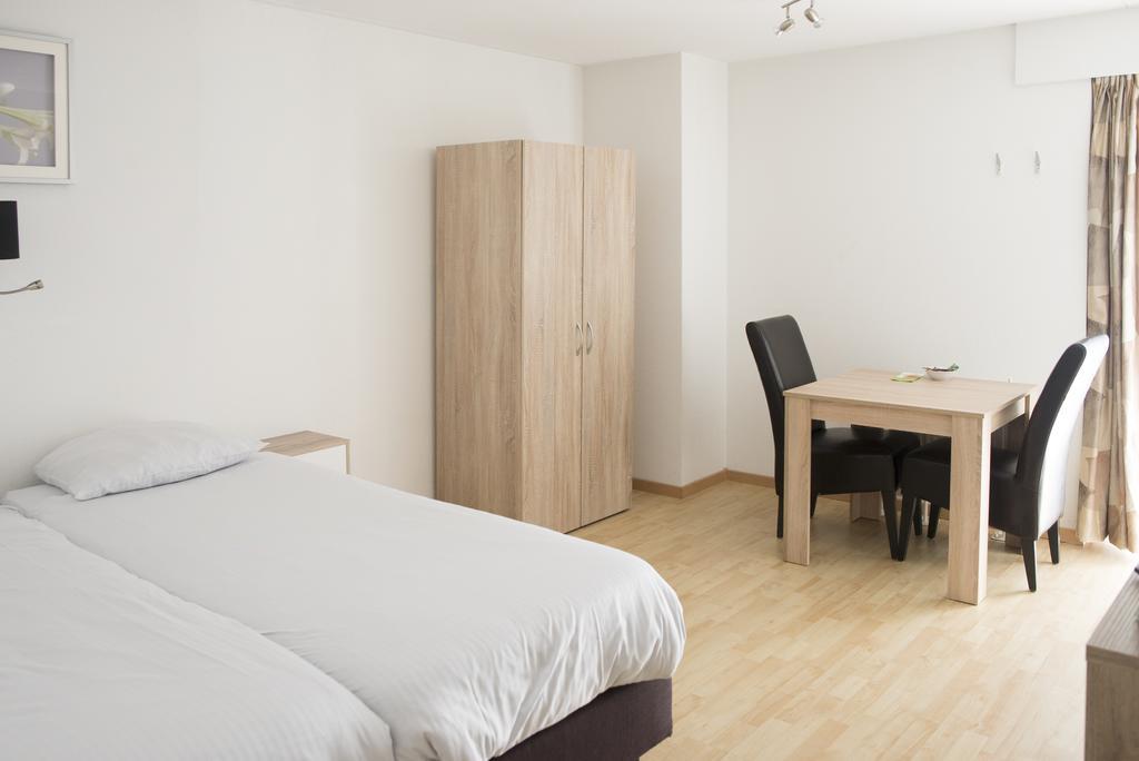 Hotel & Appartementen - De Zeven Heuvelen Groesbeek Zewnętrze zdjęcie