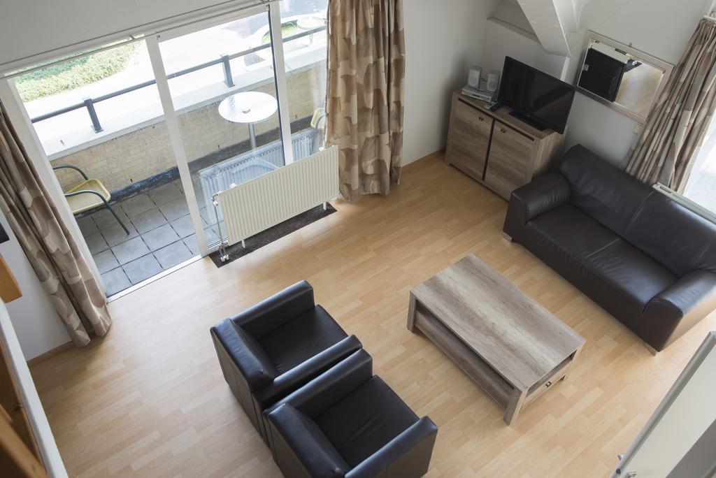 Hotel & Appartementen - De Zeven Heuvelen Groesbeek Zewnętrze zdjęcie